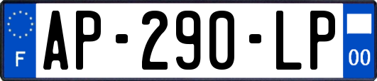 AP-290-LP