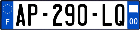 AP-290-LQ
