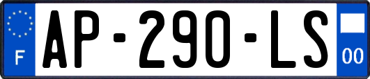 AP-290-LS