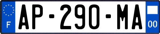 AP-290-MA