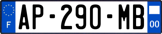 AP-290-MB