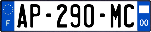 AP-290-MC