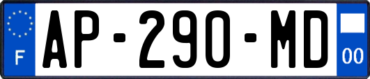 AP-290-MD