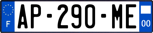AP-290-ME