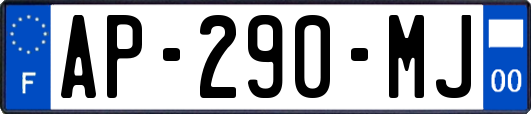 AP-290-MJ
