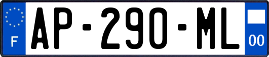 AP-290-ML