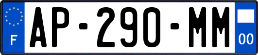 AP-290-MM