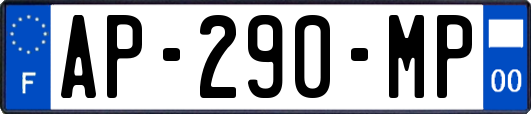 AP-290-MP