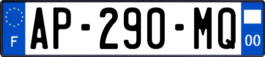 AP-290-MQ