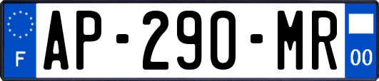 AP-290-MR