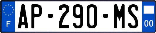 AP-290-MS