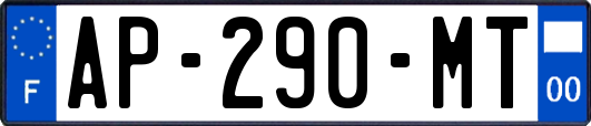 AP-290-MT