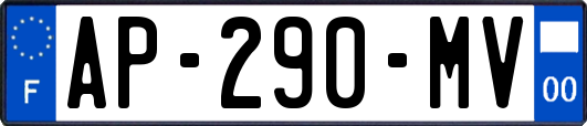 AP-290-MV