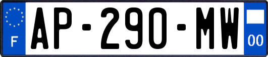 AP-290-MW