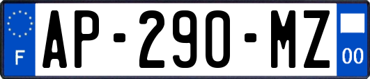 AP-290-MZ