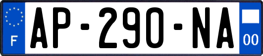 AP-290-NA
