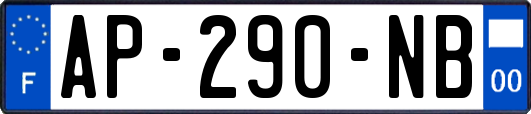 AP-290-NB