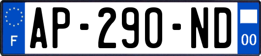 AP-290-ND