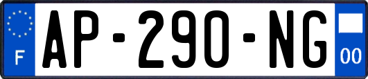 AP-290-NG