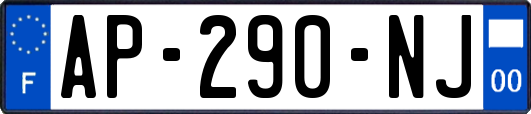 AP-290-NJ