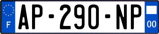 AP-290-NP