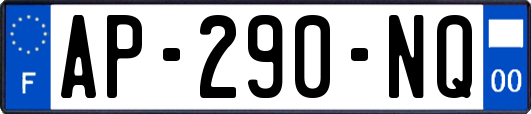 AP-290-NQ