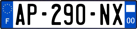 AP-290-NX