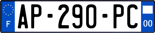 AP-290-PC