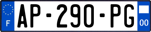 AP-290-PG