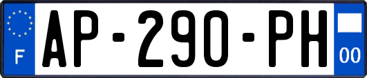 AP-290-PH