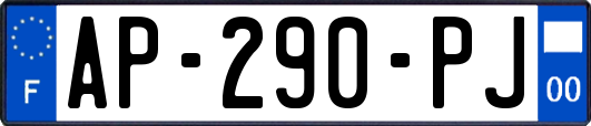 AP-290-PJ