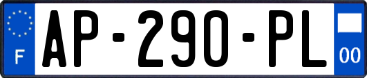 AP-290-PL