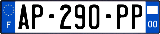 AP-290-PP