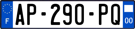 AP-290-PQ