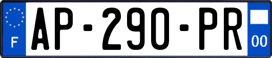 AP-290-PR