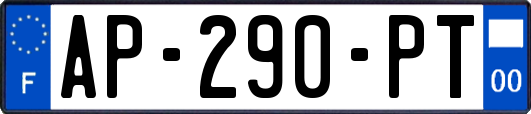 AP-290-PT