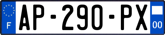 AP-290-PX