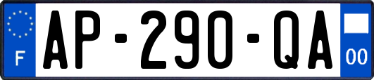 AP-290-QA