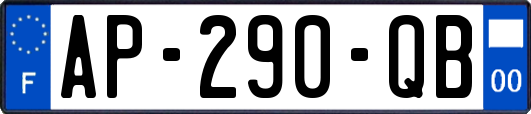 AP-290-QB