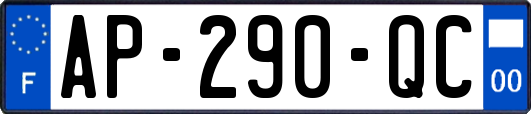AP-290-QC