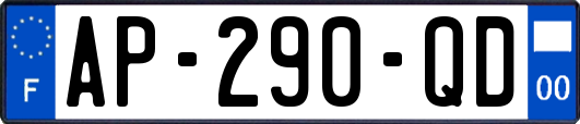 AP-290-QD
