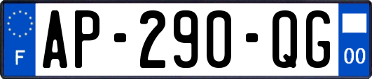 AP-290-QG
