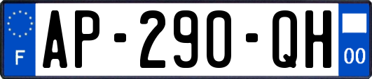 AP-290-QH