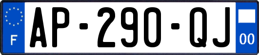 AP-290-QJ