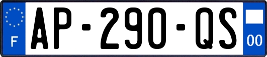 AP-290-QS