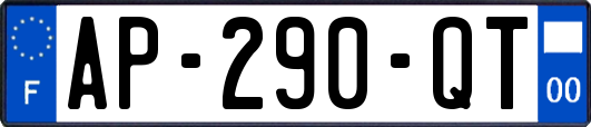 AP-290-QT