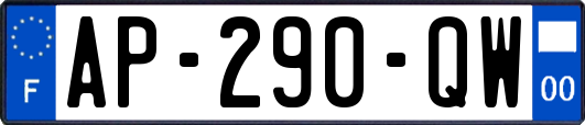 AP-290-QW