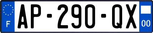 AP-290-QX