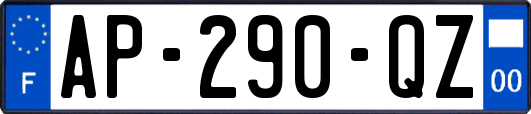 AP-290-QZ