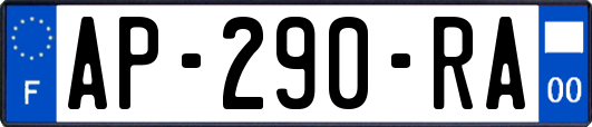 AP-290-RA